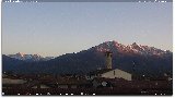 Foto scattata il 13.04.2021 am30 07:00