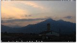 Foto scattata il 18.06.2021 pm30 21:20