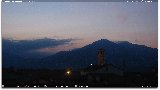 Foto scattata il 18.06.2021 pm30 21:50